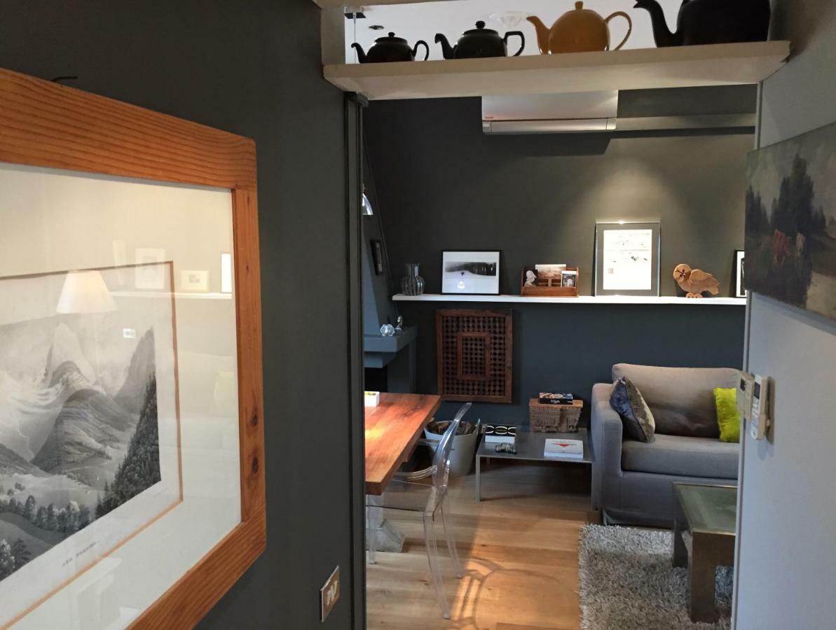 Penthouseinrome Villa Ngoại thất bức ảnh
