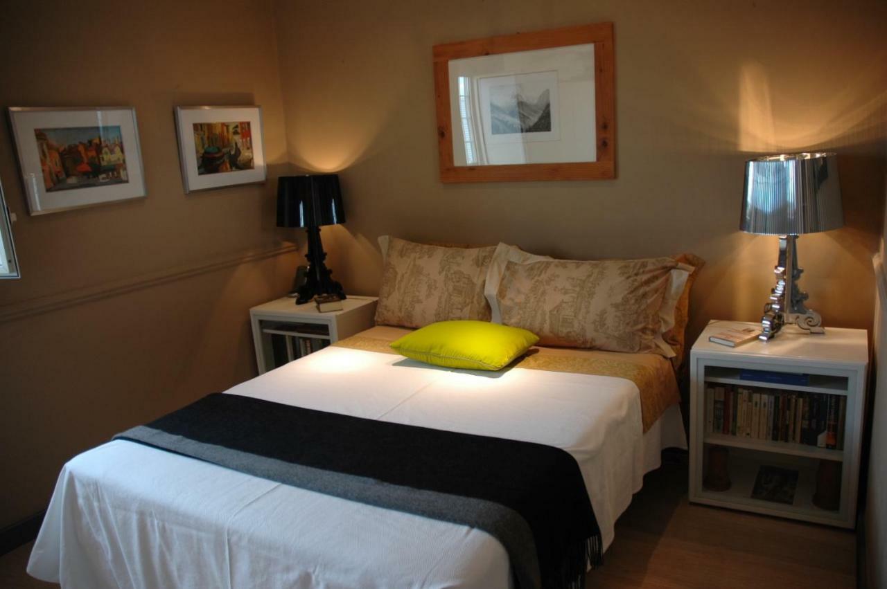 Penthouseinrome Villa Ngoại thất bức ảnh